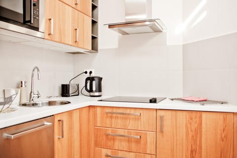 Apartament Alexandra Apartment in Pomeranian Voivodeship