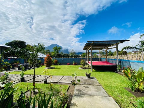 Ampik Batur Bed and Breakfast in Karangasem Regency
