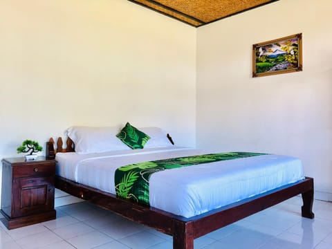 Ampik Batur Bed and Breakfast in Karangasem Regency