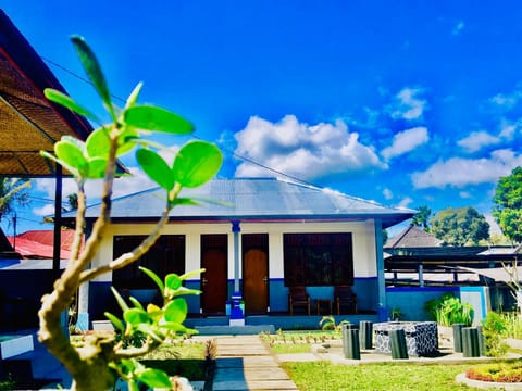 Ampik Batur Bed and Breakfast in Karangasem Regency