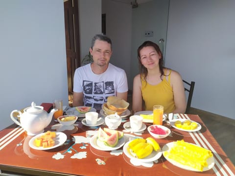 Food and drinks, Food, Breakfast, Continental breakfast, Buffet breakfast