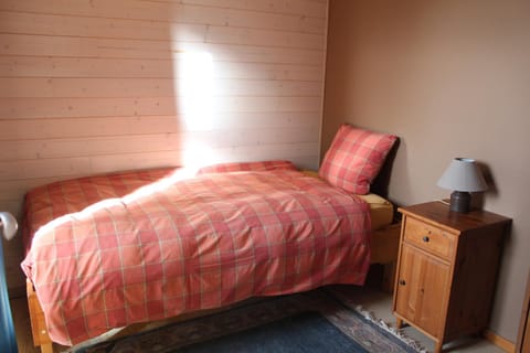 LE CHARNOIS Bed and Breakfast in Wallonia, Belgium