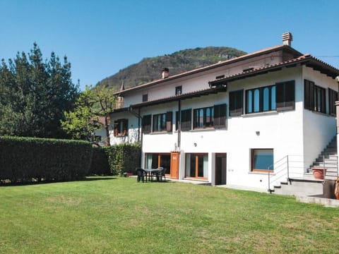 Casa Mario Apartment in Domaso