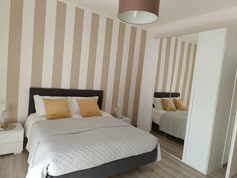 Fior&Iris Apartments Apartment in Stresa