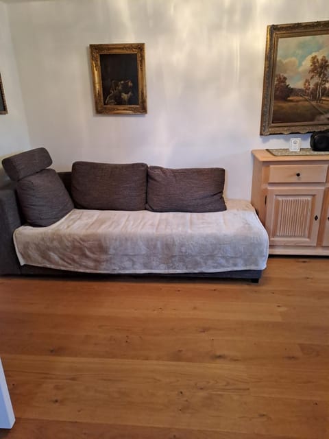 Ferienwohnung Buddatsch-Hofmann Apartment in Oberstdorf