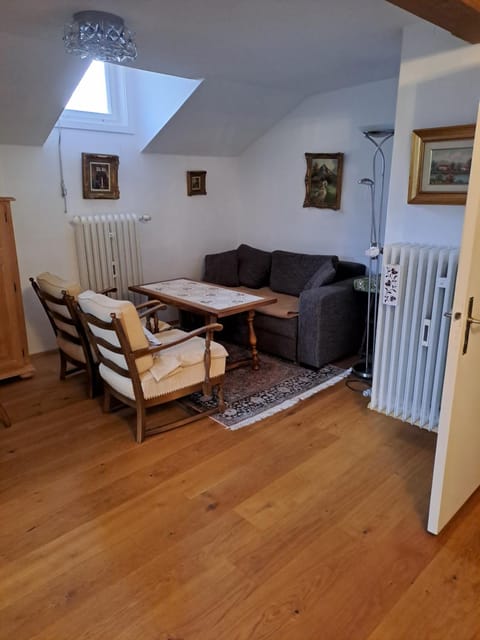 Ferienwohnung Buddatsch-Hofmann Apartment in Oberstdorf