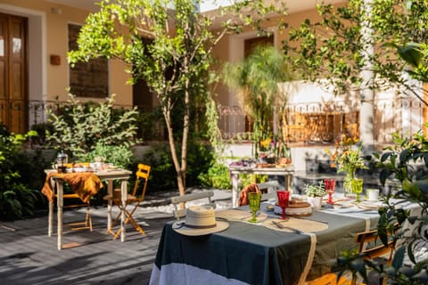 Patio, Garden, View (from property/room), Balcony/Terrace, Garden view