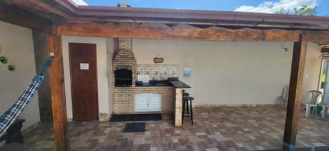 Casa de Praia com Piscina House in Cabo Frio