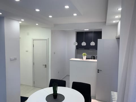 CENTRAL APARTMENT Apartment in Novi Sad