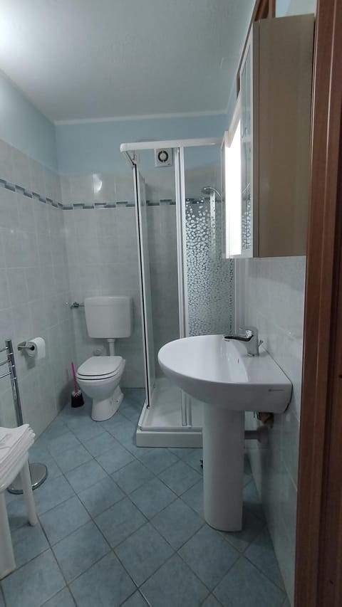 Belvedere Di Simona Cotti Piccinelli Apartment in Aosta Valley, Italy