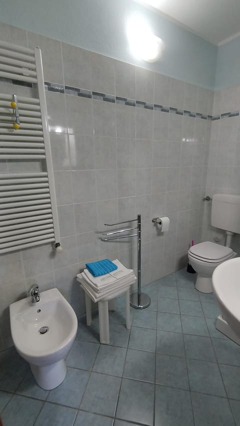 Belvedere Di Simona Cotti Piccinelli Apartment in Aosta Valley, Italy