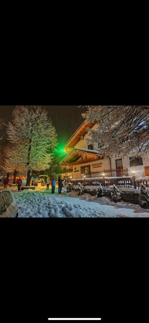 Edelweiss Central Hotel Hotel in Bansko