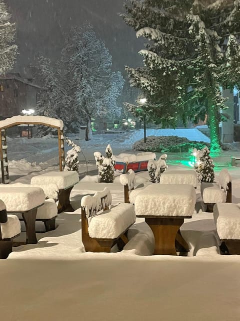 Edelweiss Central Hotel Hotel in Bansko