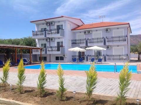 Property building, Day, Swimming pool, Swimming pool