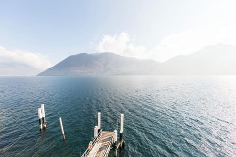 Lake view, Lake view