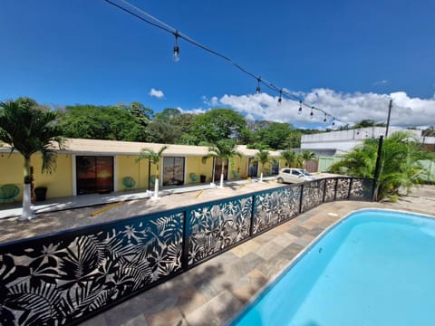 View (from property/room), Swimming pool, Parking
