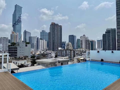 City view