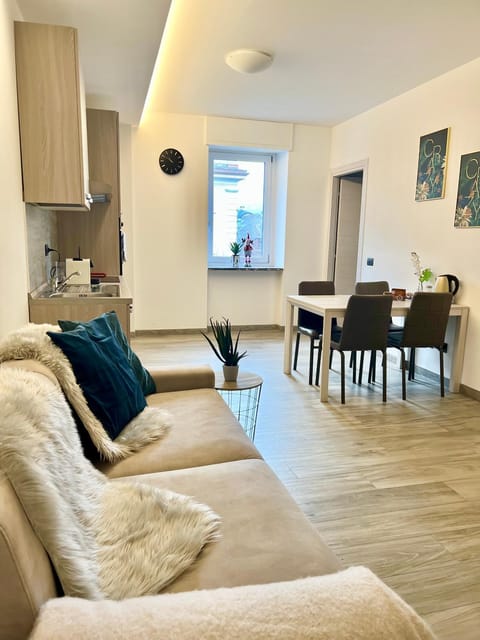 TIME TO ESCAPE Apartment in Province of Brescia