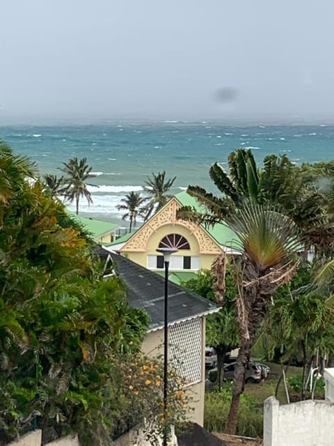 Day, Sea view