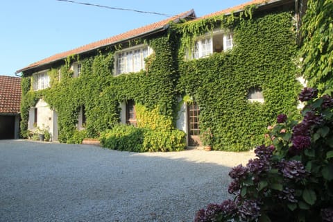Facade/entrance, Summer