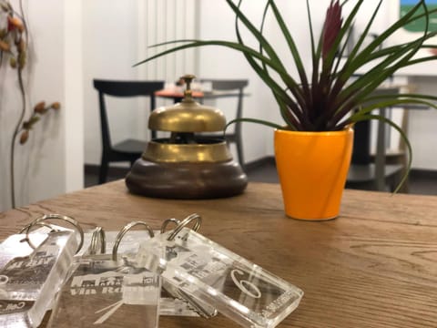 Via Roma Bed and Breakfast in L'Aquila