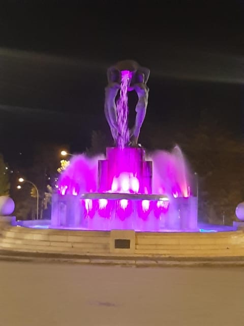 Via Roma Bed and Breakfast in L'Aquila