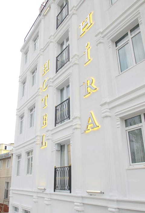 Property building, Property logo or sign