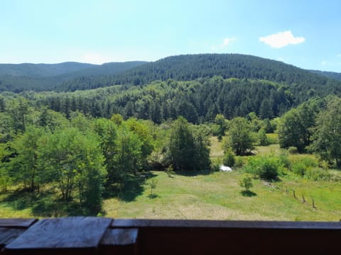 Kuca Karajic House in Zlatibor District, Serbia