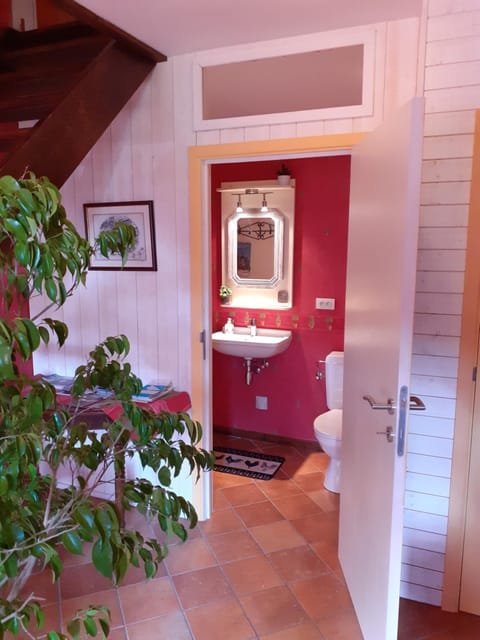 l'Heure bleue House in Wallonia, Belgium