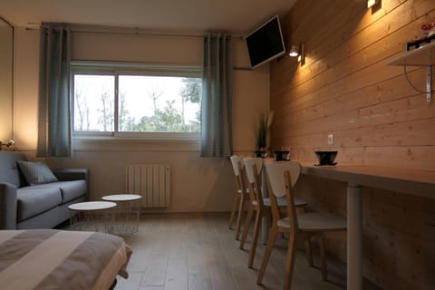 Studio 116 Apartment in Carquefou