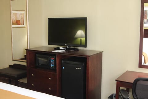 TV and multimedia, Bedroom
