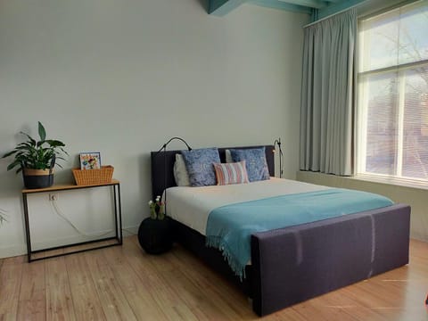 B&B Hart van Leiden Bed and Breakfast in Leiden