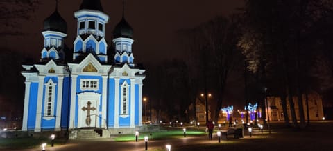 Jaukus butukas Apartment in Lithuania