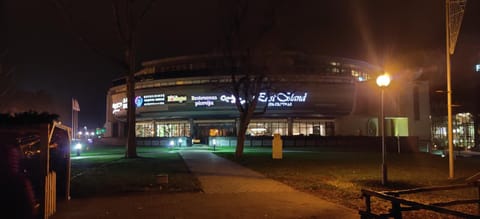 Jaukus butukas Apartment in Lithuania