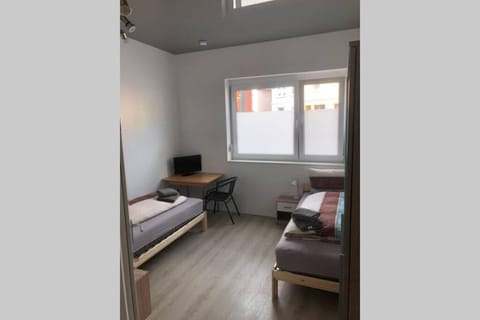 TV and multimedia, Seating area