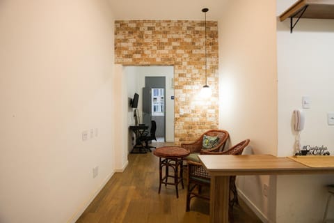 360 Copa Beach Posto 2 By SUHCasa Apartment in Rio de Janeiro