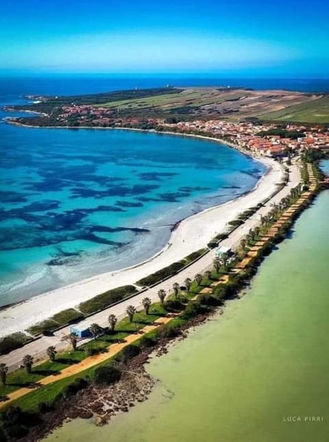 B&B Marino E Lily Bed and Breakfast in Sardinia