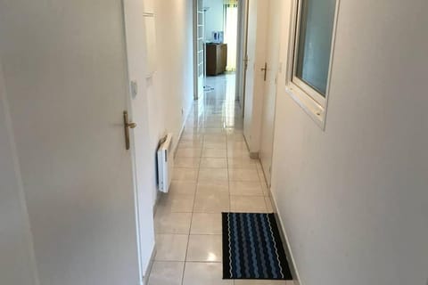 Appartement Stella-Plage Apartment in Hauts-de-France