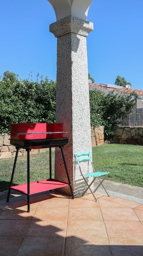 Patio, BBQ facilities, Garden, Balcony/Terrace