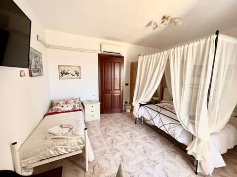 Il Corallo Bed and Breakfast in Porto Torres