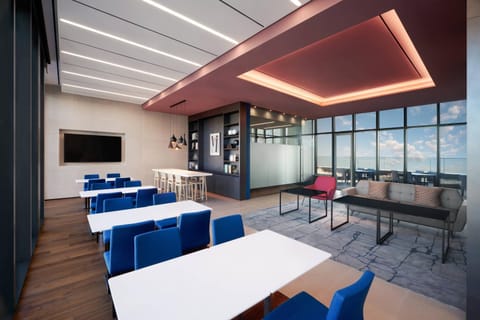 Lounge or bar