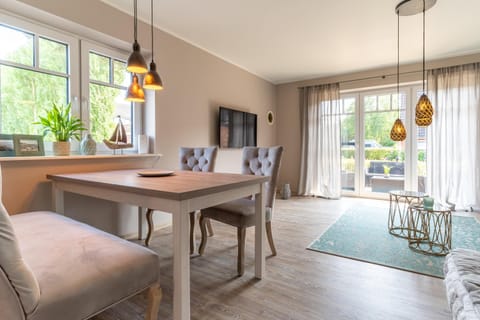 EBBEUNFLUT Apartment in Sankt Peter-Ording