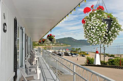 Day, Balcony/Terrace