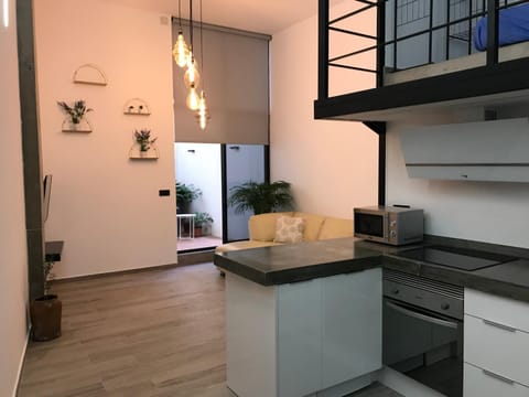 Lounge or bar