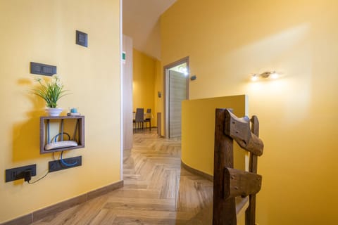 Paradise Home Apartment in Quartu Sant'Elena
