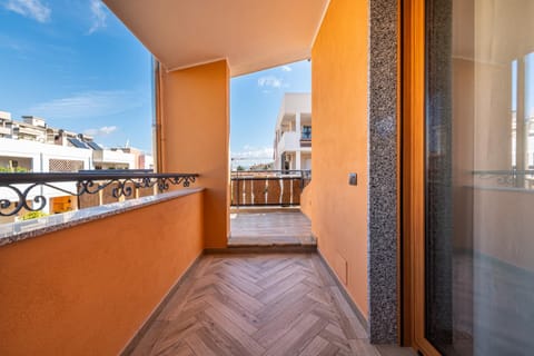 Paradise Home Apartment in Quartu Sant'Elena