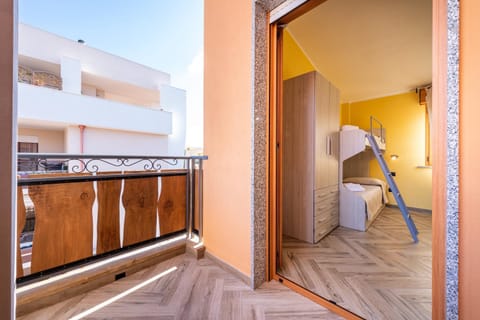 Paradise Home Apartment in Quartu Sant'Elena