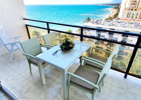 View (from property/room), Balcony/Terrace