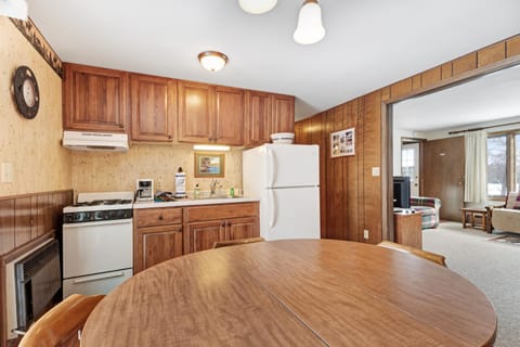 Cleerwood Village #252 Apartment in Wisconsin