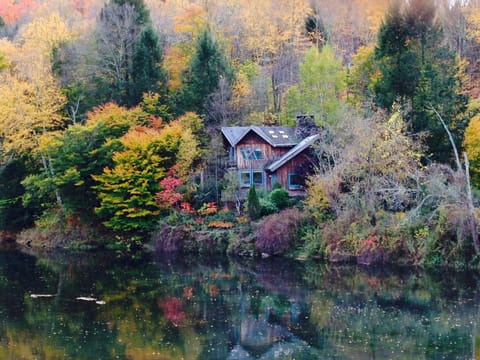 River view